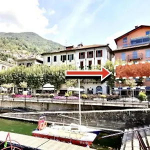 Appartement Casa Lago, Bellano