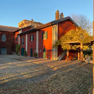 Séjour à la ferme Tenuta Pizzone Wine, Rivanazzano Terme