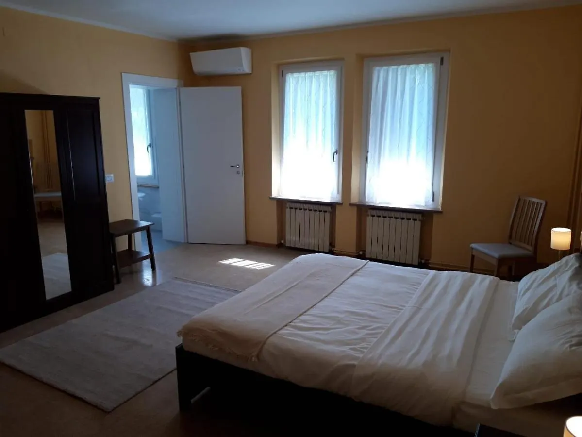 Corte Isolo Goito  Farm stay Goito (Lombardy)