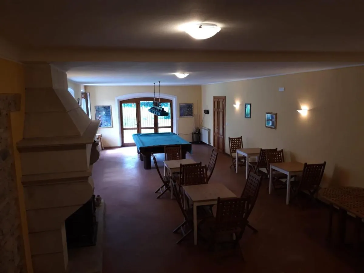 Corte Isolo Goito  Italy