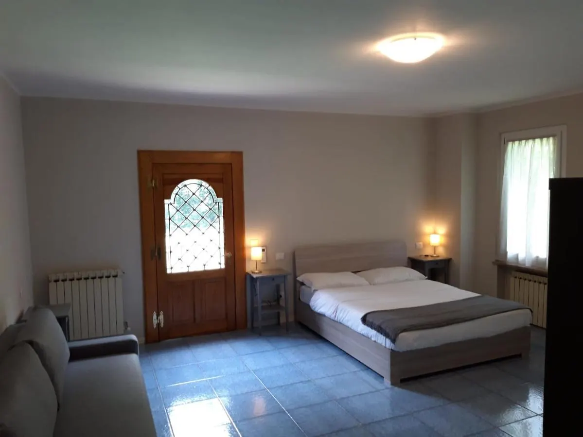 Corte Isolo Goito  0*, Goito (Lombardy)