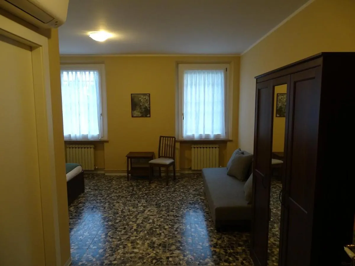 Corte Isolo Goito  Farm stay