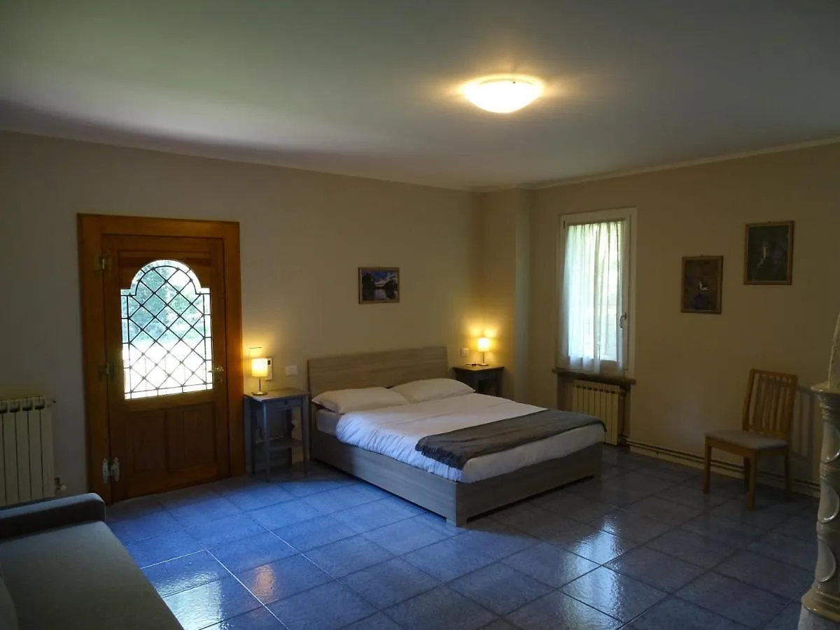Corte Isolo Goito  Goito (Lombardy)