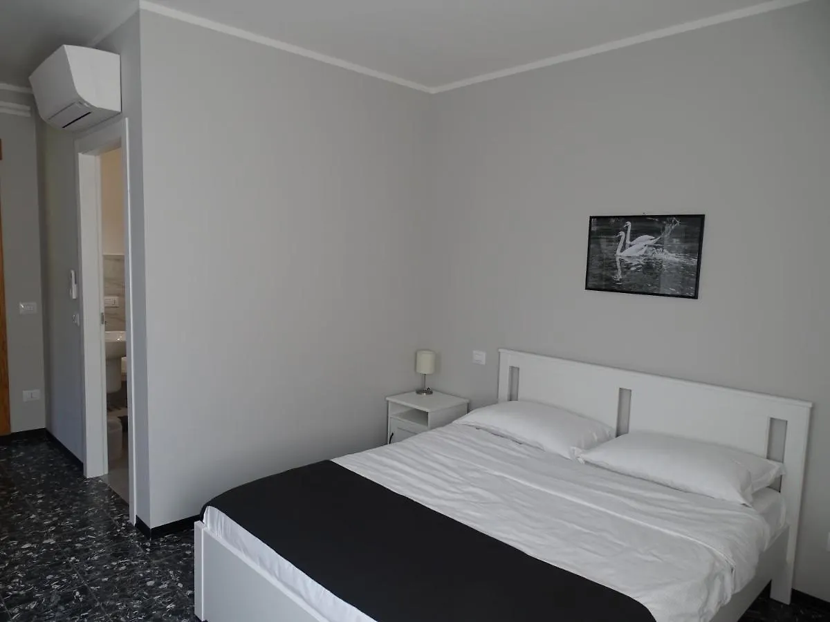 Farm stay Corte Isolo Goito