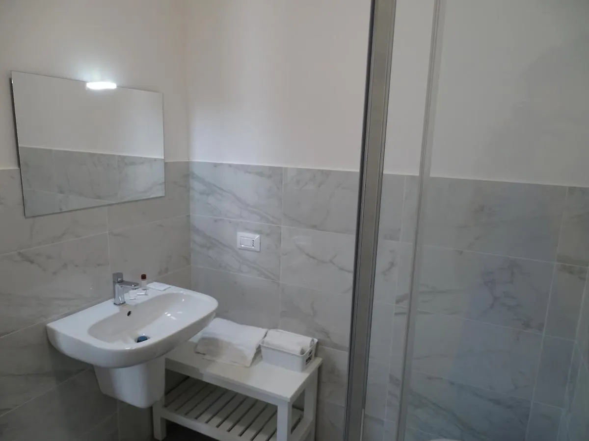 Corte Isolo Goito  0*, Goito (Lombardy)