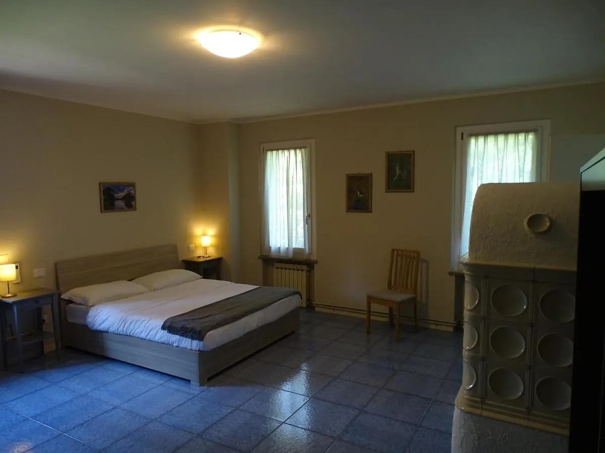 Corte Isolo Goito  Farm stay Goito (Lombardy)