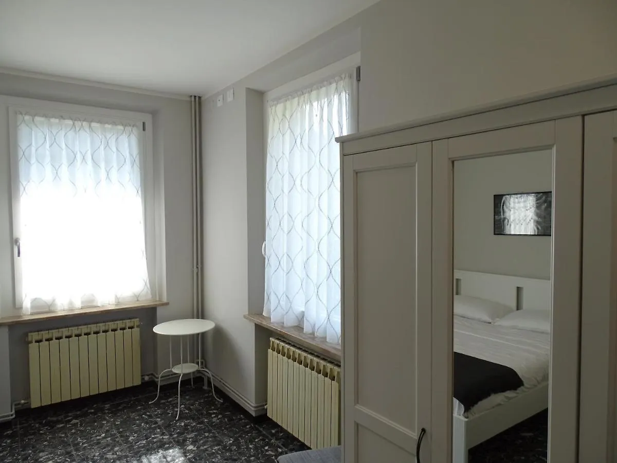 Farm stay Corte Isolo Goito  Italy