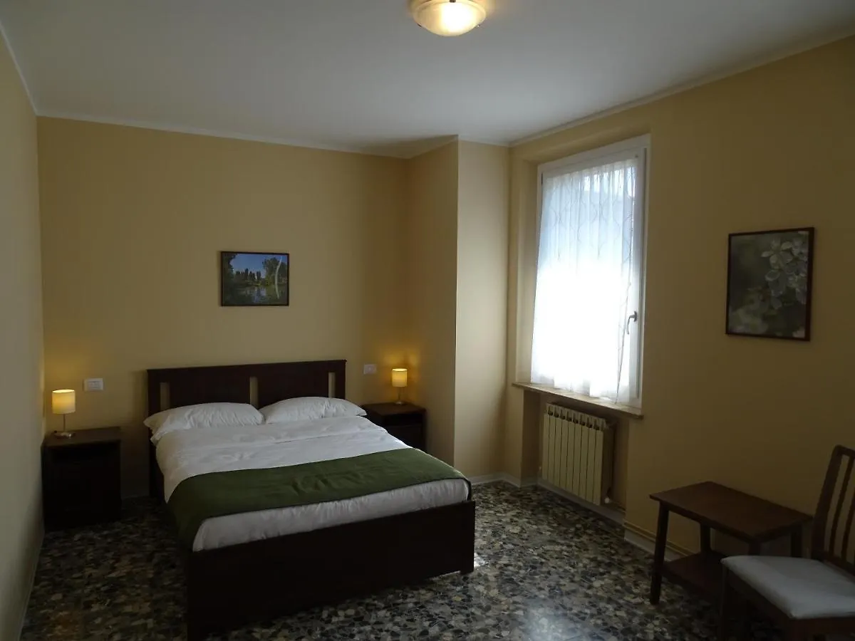 Corte Isolo Goito  0*, Goito (Lombardy)