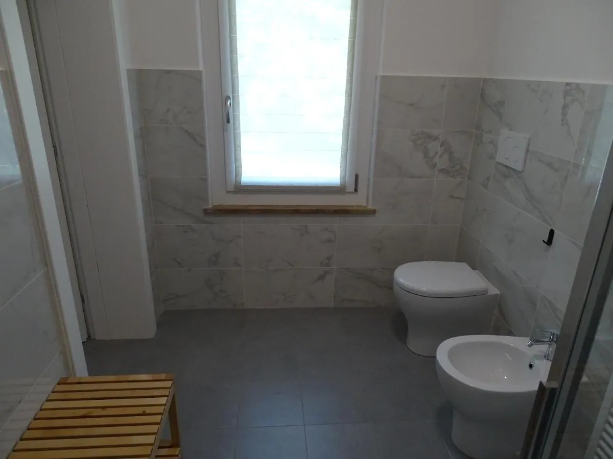 Farm stay Corte Isolo Goito