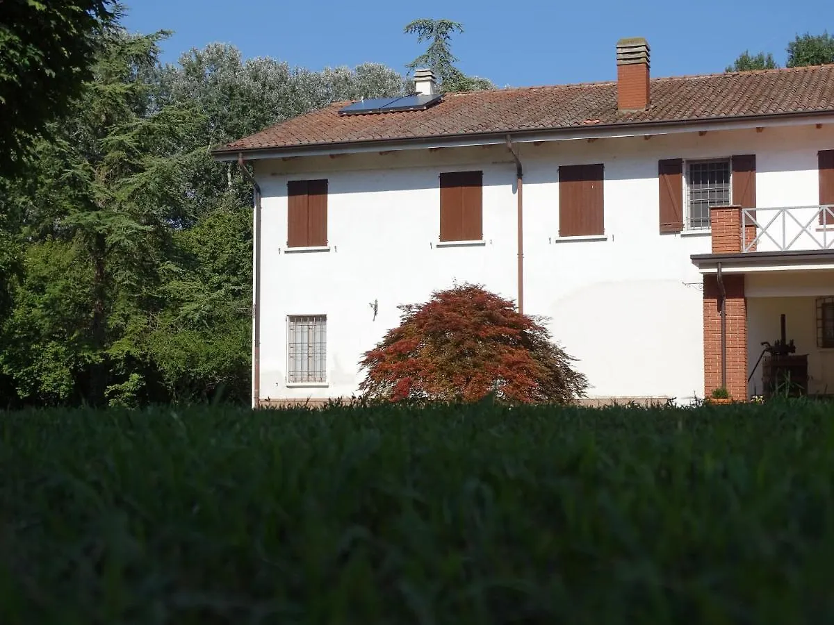 Corte Isolo Goito