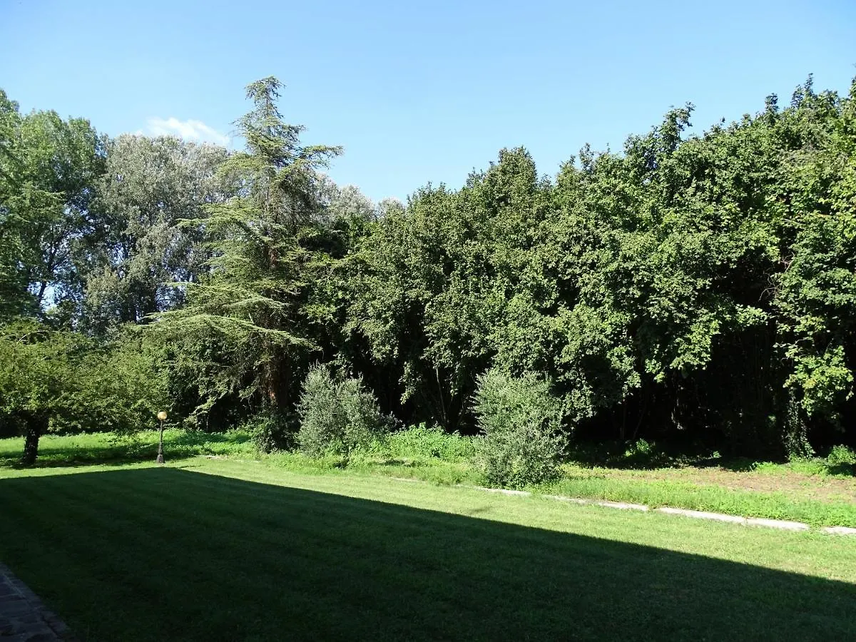 Farm stay Corte Isolo Goito
