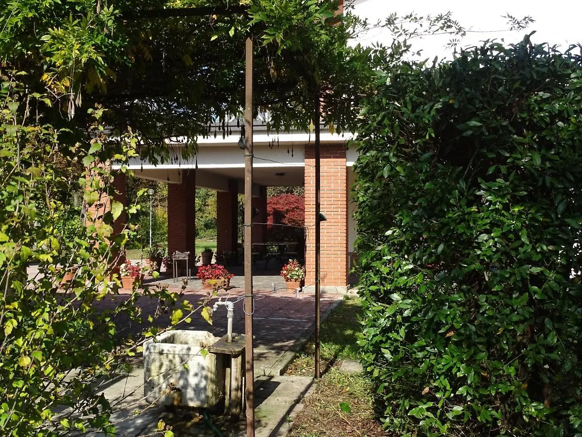 Corte Isolo Goito  Goito (Lombardy)