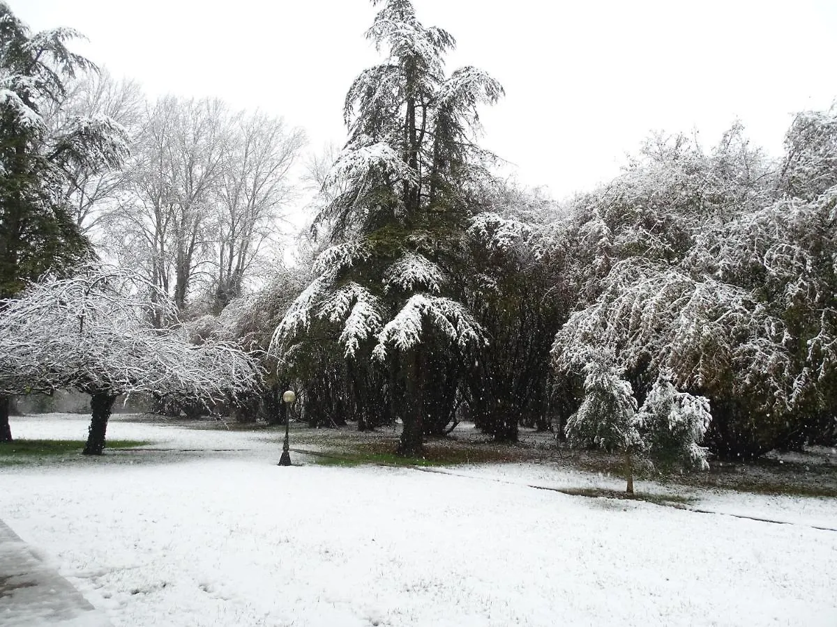 Corte Isolo Goito  0*, Goito (Lombardy)