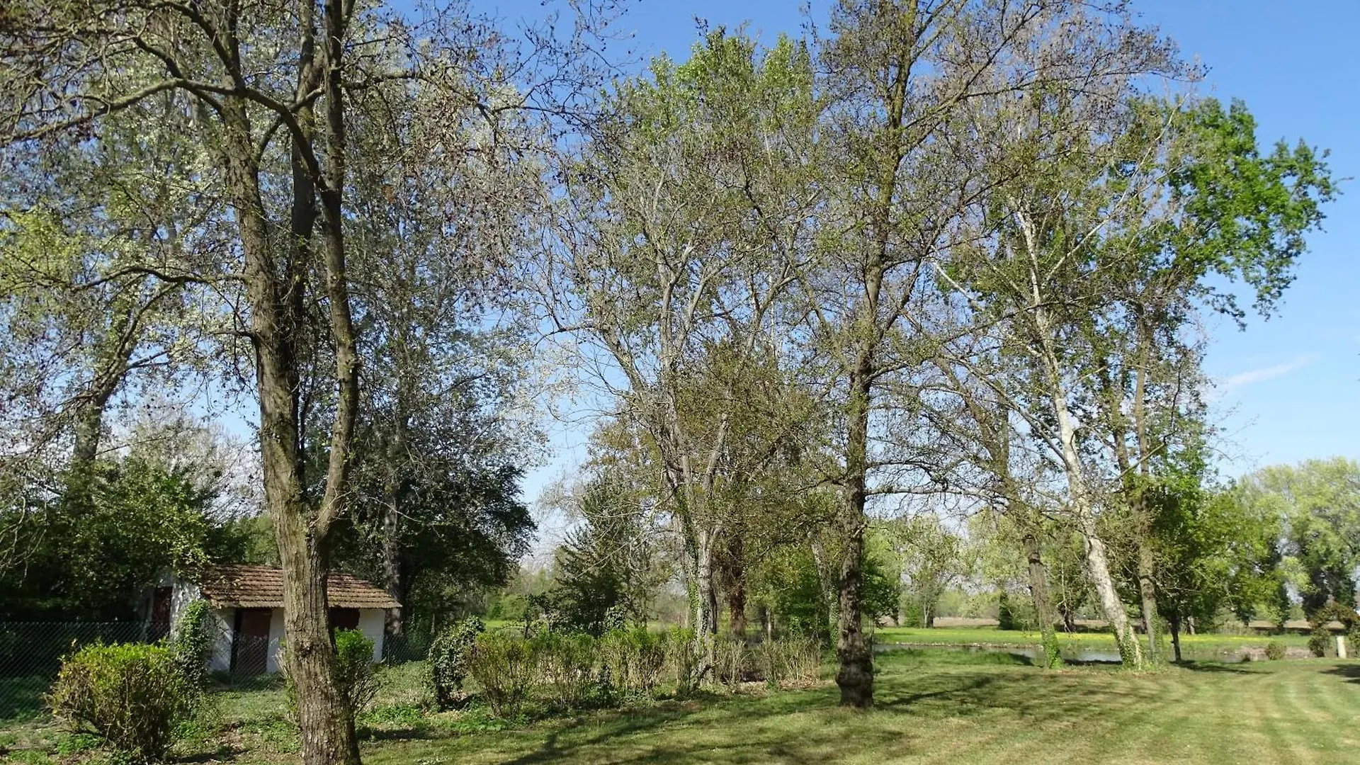 Farm stay Corte Isolo Goito