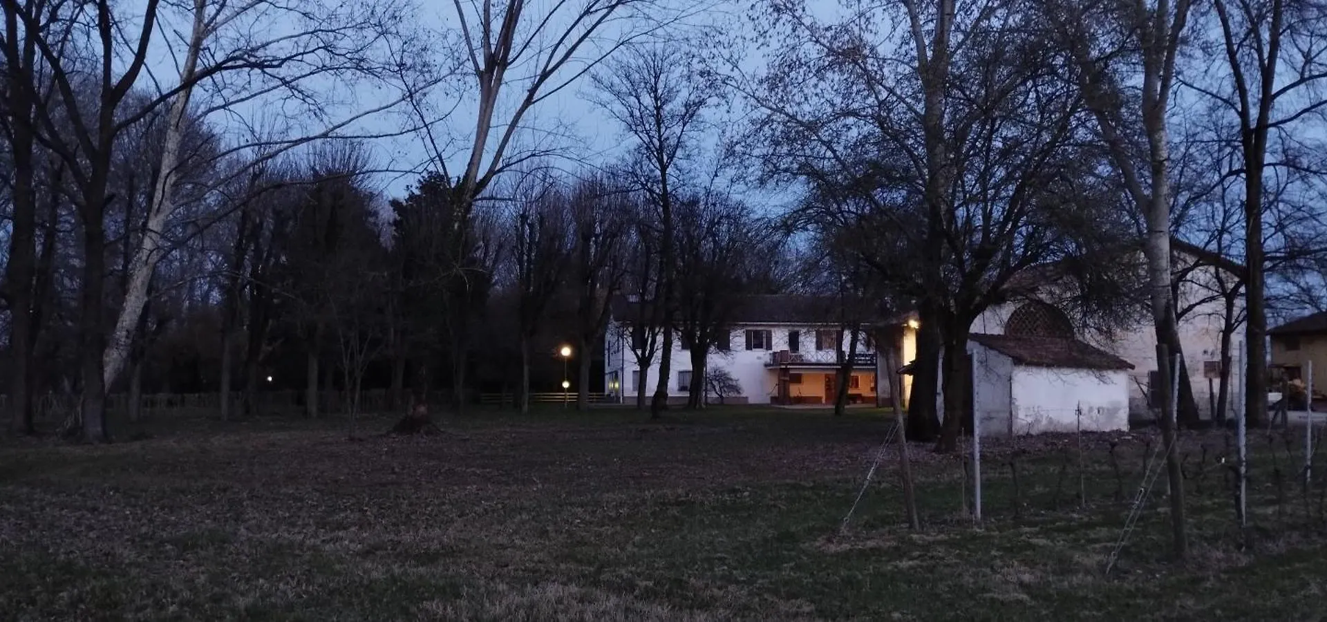 Corte Isolo Goito  Farm stay Goito (Lombardy)